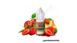 FUJI APPLE STRAWBERRY NECTARINE CHARLIES CHALK DUST CONCENTRATES 30ML