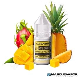 MANGO PITAYA PINEAPPLE PACHAMAMA CONCENTRATES 30ML VAPE