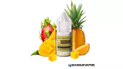 MANGO PITAYA PINEAPPLE CHARLIES CHALK DUST CONCENTRATES 30ML