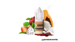 PEACH PAPAYA COCONUT CREAM CHARLIES CHALK DUST CONCENTRATES 30ML