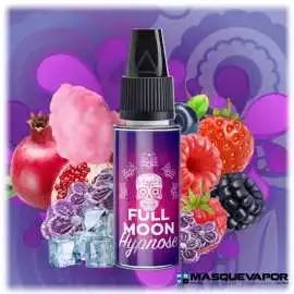 HYPNOSE FLAVOR 10ML FULL MOON VAPE