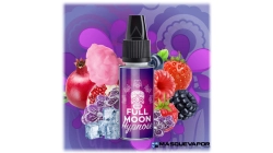 RED FLAVOR 10ML FULL MOON