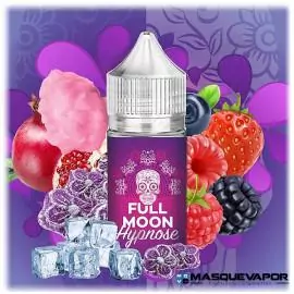 HYPNOSE FLAVOR 30ML FULL MOON VAPE