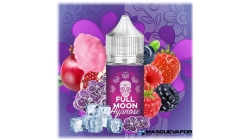 RED FLAVOR 30ML FULL MOON