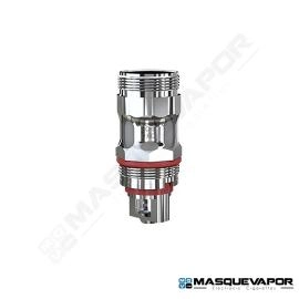 RESISTENCIA ELEAF MELO 5 EC-S 0.6OHM VAPE