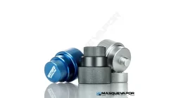 EASY REFILL SQUONK WOTOFO GUN METAL