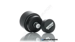 EASY REFILL SQUONK WOTOFO GUN METAL