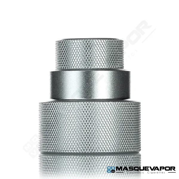 EASY REFILL SQUONK WOTOFO GUN METAL