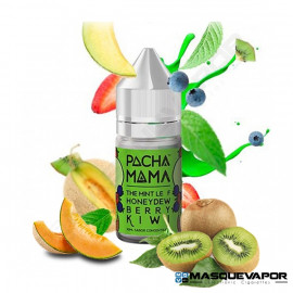 MINT HONEYDEW LEAF PACHAMAMA CONCENTRATES 30ML