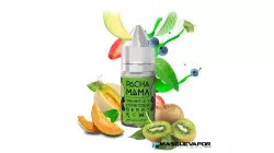 PEACH PAPAYA COCONUT CREAM CHARLIES CHALK DUST CONCENTRATES 30ML