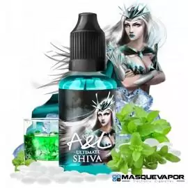 SHIVA ULTIMATE FLAVOR 30ML A&L VAPE