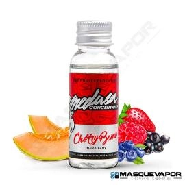 CHERRY BOMB FLAVOR NEO SERIES MEDUSA 30ML VAPE