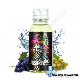 ENDLESS FLAVOR PERFORMANCE MEDUSA 30ML VAPE