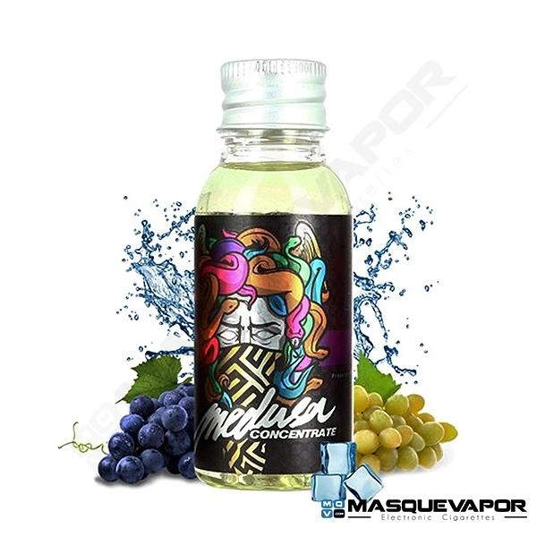 ENDLESS FLAVOR PERFORMANCE MEDUSA 30ML