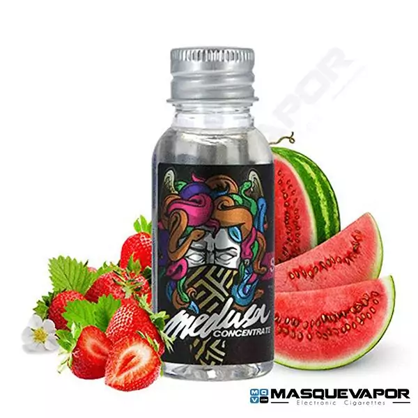 SUPER SKUNK FLAVOR PERFORMANCE MEDUSA 30ML