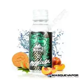 GREEN HAZE FLAVOR CLASSIC MEDUSA 30ML VAPE