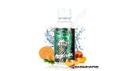 GREEN HAZE FLAVOR CLASSIC MEDUSA 30ML