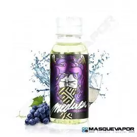 PURPLE CRAVE FLAVOR CLASSIC MEDUSA 30ML VAPE