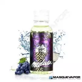 PURPLE CRAVE FLAVOR CLASSIC MEDUSA 30ML