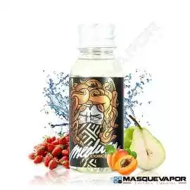 PURE GOLD FLAVOR CLASSIC MEDUSA 30ML