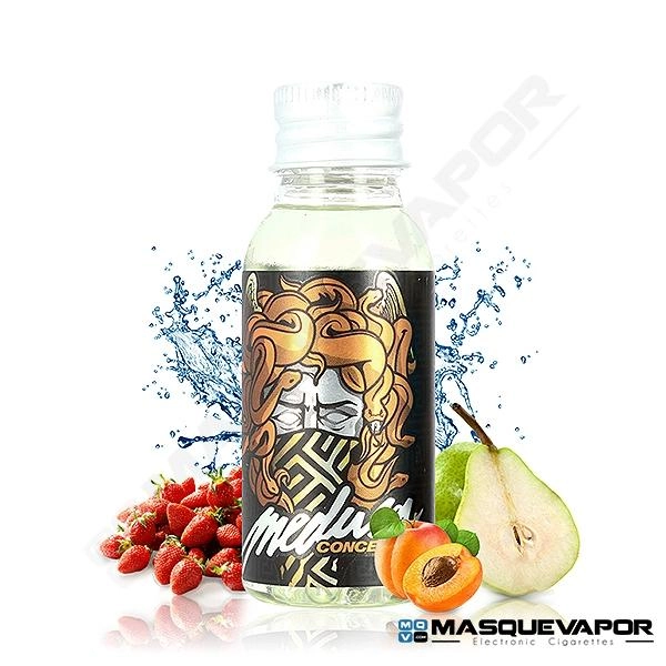 PURE GOLD FLAVOR CLASSIC MEDUSA 30ML