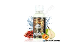 PURE GOLD FLAVOR CLASSIC MEDUSA 30ML