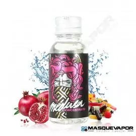 PINK DIAMOND FLAVOR CLASSIC MEDUSA 30ML VAPE