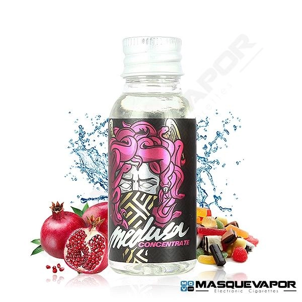 PINK DIAMOND FLAVOR CLASSIC MEDUSA 30ML