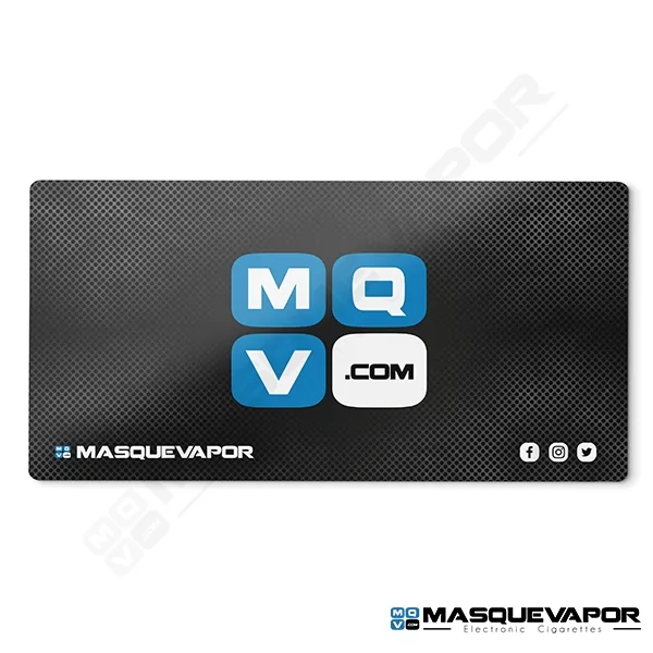 1 X VAPE MAT MQV DESIGN