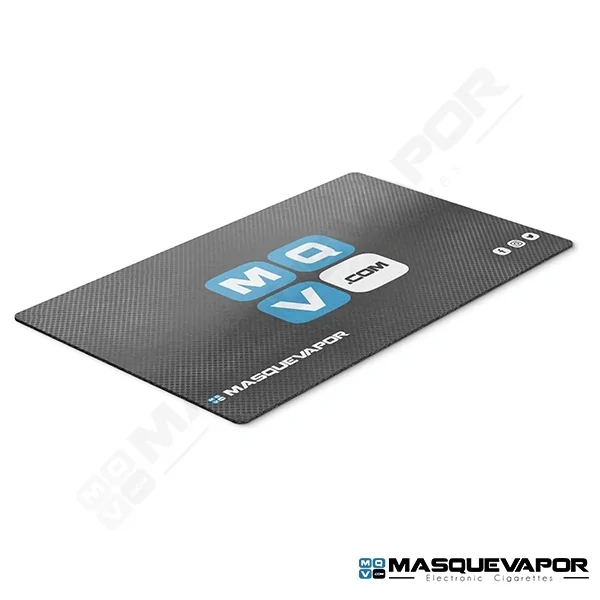 1 X VAPE MAT MQV DESIGN