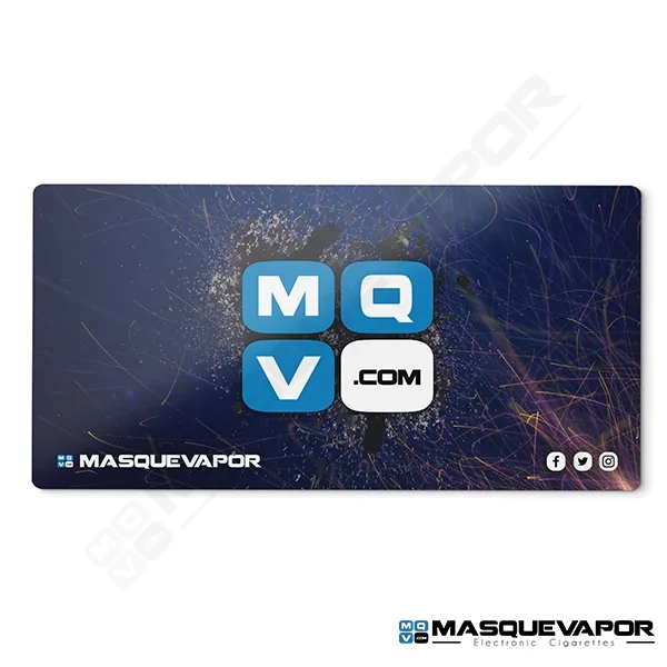 1 X VAPE MAT MQV DESIGN FUSION