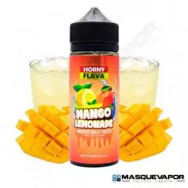 MANGO LEMONADE HORNY FLAVA TPD 100ML 0MG VAPE