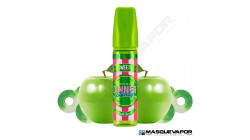 APPLE SOURS DINNER LADY TPD 50ML 0MG