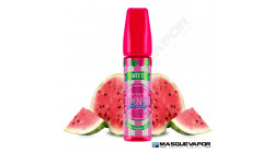 WATERMELON SLICES DINNER LADY TPD 50ML 0MG