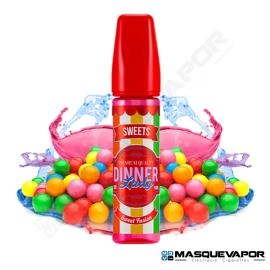 SWEET FUSION DINNER LADY TPD 50ML 0MG