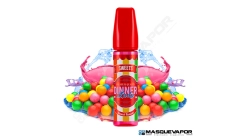 SWEET FUSION DINNER LADY TPD 50ML 0MG