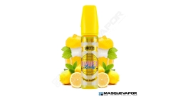 LEMON SHERBETS DINNER LADY TPD 50ML 0MG