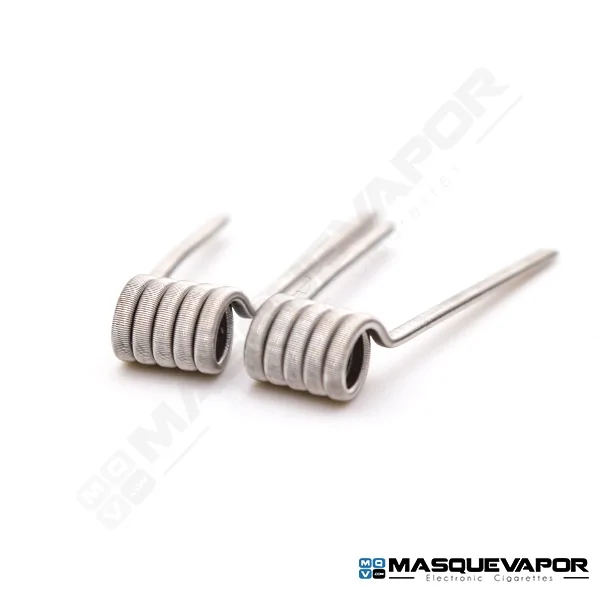 FUSED MECH 0,12OHM DAPI COILS