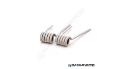 FUSED MECH 0,12OHM DAPI COILS