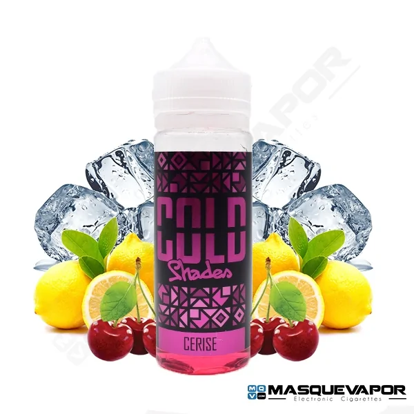 CERISE COLD SHADES TPD 100ML 0MG