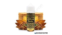 SEPIA TOBACCO SHADES TPD 100ML 0MG