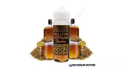 FULVOUS TOBACCO SHADES TPD 100ML 0MG