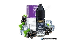 BLACKCURRANT MENTHOL POD SALT E-LIQUIDS TPD 10ML 20MG