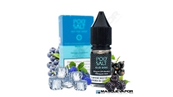 BLUE BERG POD SALT E-LIQUIDS TPD 10ML 20MG