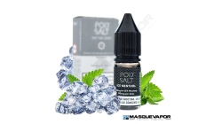 ICE MENTHOL POD SALT E-LIQUIDS TPD 10ML 20MG