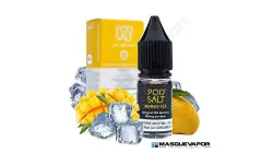 MANGO ICE POD SALT E-LIQUIDS TPD 10ML 20MG