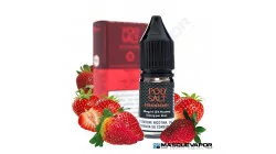 STRAWBERRY POD SALT E-LIQUIDS TPD 10ML 20MG