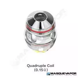 UWELL VALYRIAN 2 SUB-OHM 0.15OHM COIL VAPE