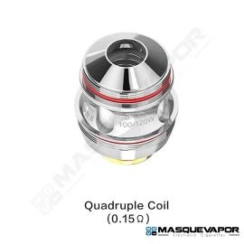 UWELL VALYRIAN 2 SUB-OHM 0.15OHM COIL