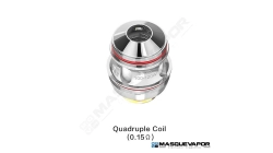 UWELL VALYRIAN 2 SUB-OHM 0.15OHM COIL